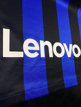 【2022/23】インテル（H）/ CONDITION：A / SIZE：XL / コッパ・イタリア優勝パッチ