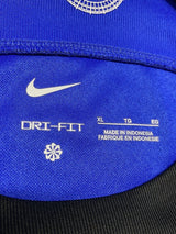 【2022/23】インテル（H）/ CONDITION：A / SIZE：XL / コッパ・イタリア優勝パッチ