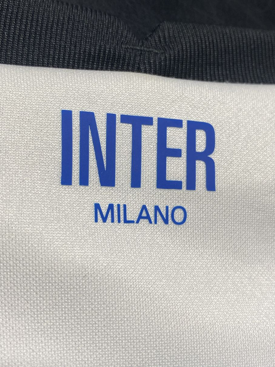 2021/22】インテル（A）/ CONDITION：A / SIZE：XL – Vintage Sports