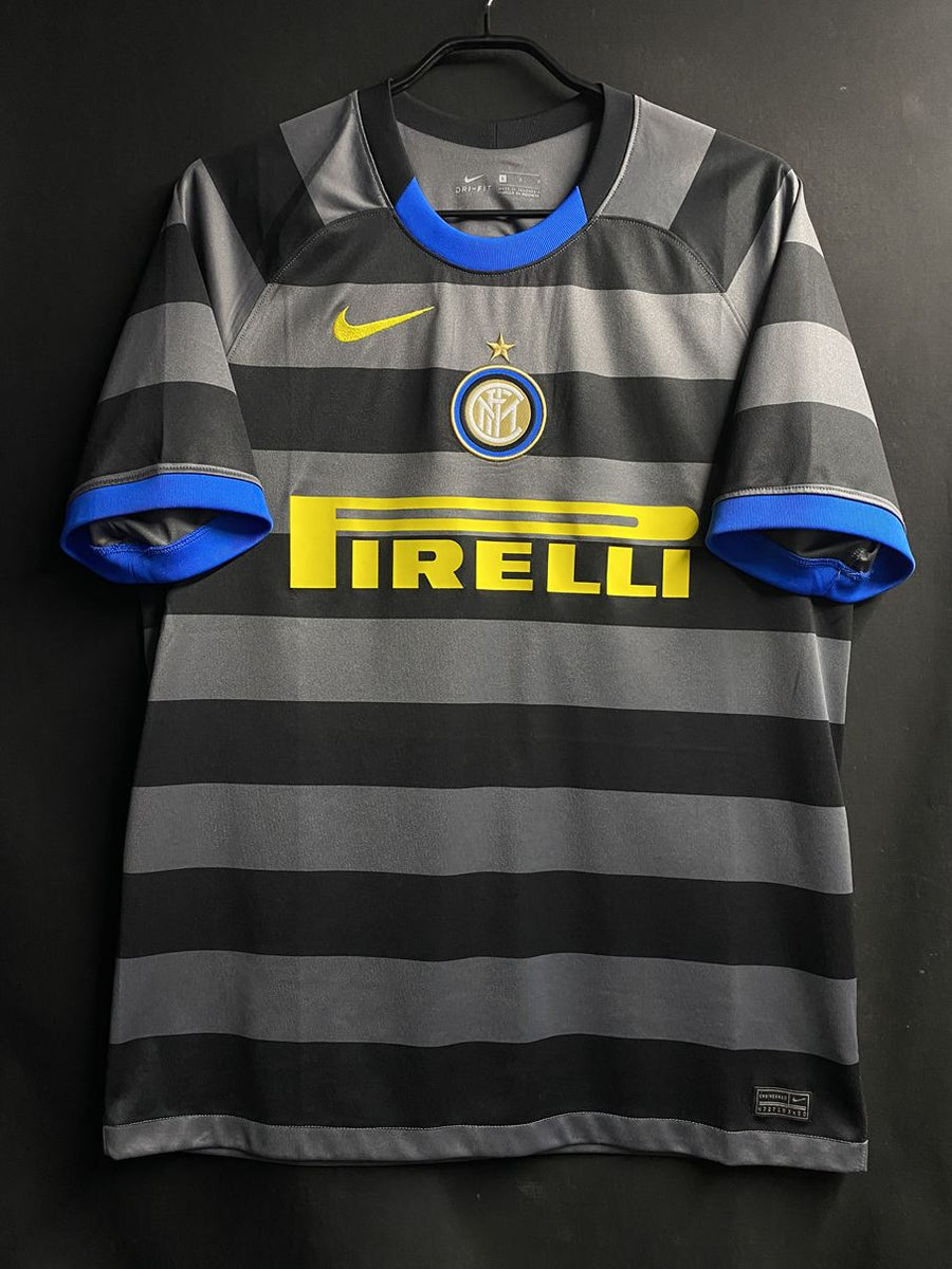 インテル – Vintage Sports Football Store