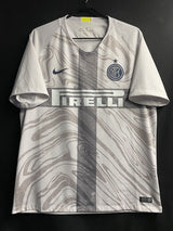 【2018/19】インテル（3rd）/ CONDITION：A / SIZE：XL