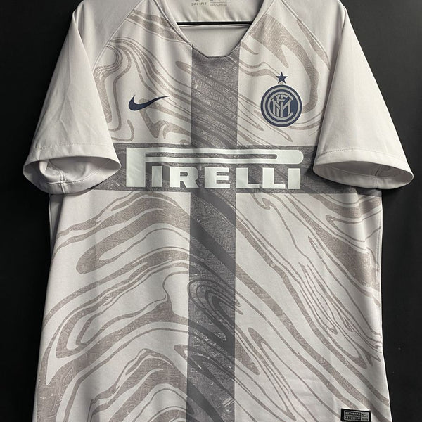 インテル – Vintage Sports Football Store