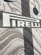 【2018/19】インテル（3rd）/ CONDITION：A / SIZE：XL