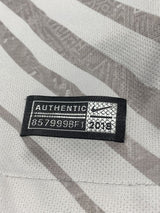 【2018/19】インテル（3rd）/ CONDITION：A / SIZE：XL