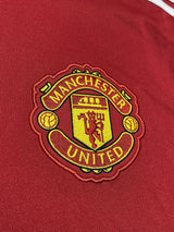 【2017/18】マンチェスター・ユナイテッド（H）/ CONDITION：New / SIZE：L（日本規格）/ #9 / LUKAKU