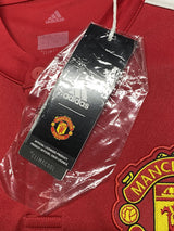 【2017/18】マンチェスター・ユナイテッド（H）/ CONDITION：New / SIZE：L（日本規格）/ #9 / LUKAKU
