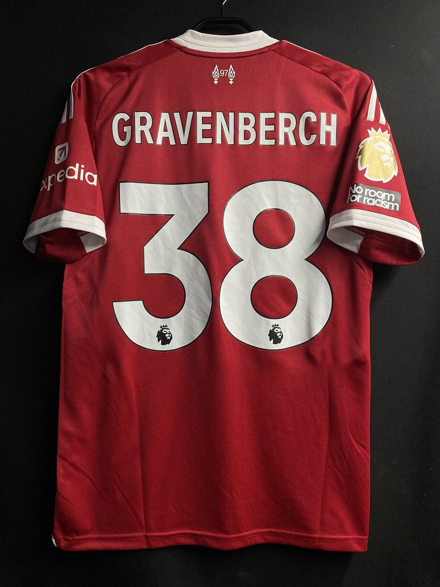 リバプール – Vintage Sports Football Store