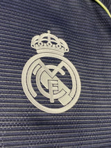 【2025/26】レアル・マドリード（A）/ CONDITION：A / SIZE：L（日本規格）/ オーセンティック