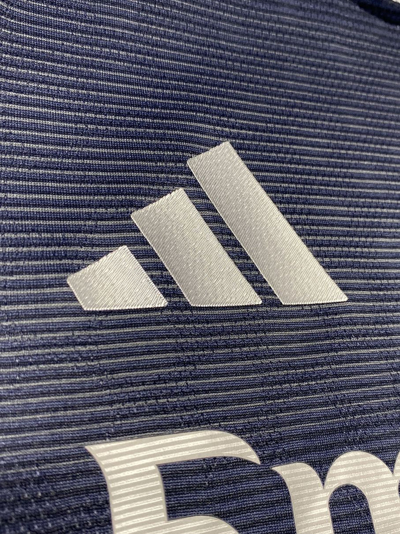 2025/26】レアル・マドリード（A）/ CONDITION：A / SIZE：L（日本規格