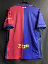 【2024/25】バルセロナ（H）/ CONDITION：A / SIZE：L