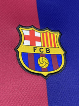 【2024/25】バルセロナ（H）/ CONDITION：A / SIZE：L