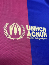 【2024/25】バルセロナ（H）/ CONDITION：A / SIZE：L