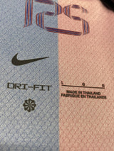 【2024/25】バルセロナ（H）/ CONDITION：A / SIZE：L