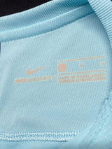 【2017/18】バルセロナ（A）/ CONDITION：A / SIZE：L / #8 / A.INIESTA / ラ・リーガパッチ / オーセンティック