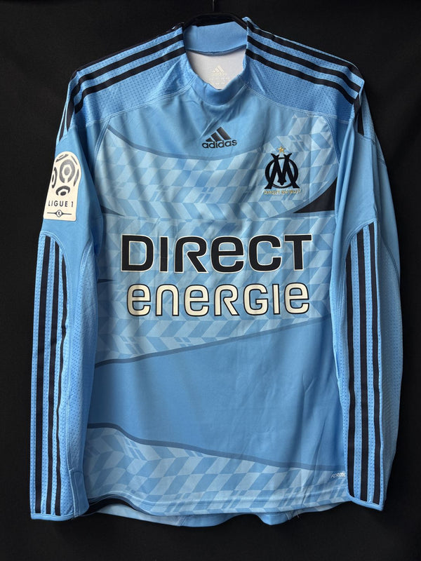 マルセイユ – Vintage Sports Football Store