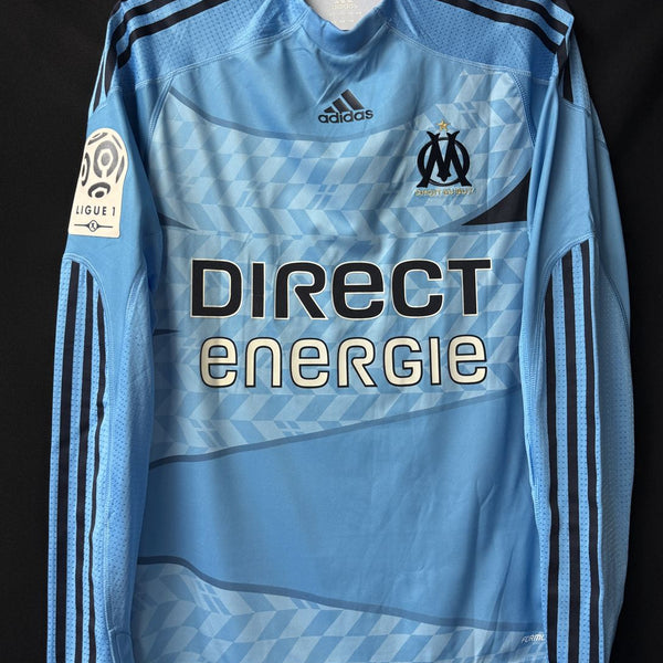 リーグ1 – Vintage Sports Football Store