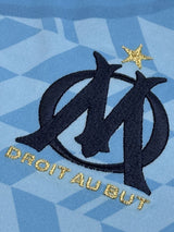 【2009/10】マルセイユ（A）/ CONDITION：A / SIZE：M / リーグ・アンパッチ / 選手用