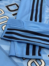 【2009/10】マルセイユ（A）/ CONDITION：A / SIZE：M / リーグ・アンパッチ / 選手用