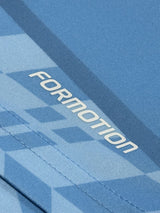 【2009/10】マルセイユ（A）/ CONDITION：A / SIZE：M / リーグ・アンパッチ / 選手用