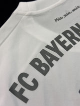 【2019/20】バイエルン（A）/ CONDITION：A- / SIZE：XO（日本規格）/ #10 / COUTINHO / ブンデス優勝パッチ