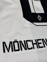 【2022/23】ボルシア・メンヒェングラートバッハ（H）/ CONDITION：NEW / SIZE：S / #8 / WEIGL / ブンデスパッチ / オーセンティック