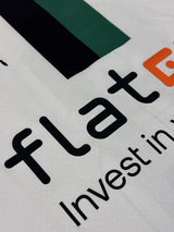 【2022/23】ボルシア・メンヒェングラートバッハ（H）/ CONDITION：NEW / SIZE：S / #8 / WEIGL / ブンデスパッチ / オーセンティック