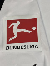 【2022/23】ボルシア・メンヒェングラートバッハ（H）/ CONDITION：NEW / SIZE：S / #8 / WEIGL / ブンデスパッチ / オーセンティック