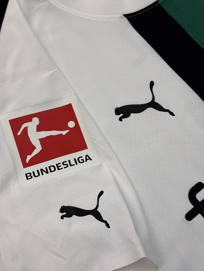 2022/23】ボルシア・メンヒェングラートバッハ（H）/ CONDITION：NEW