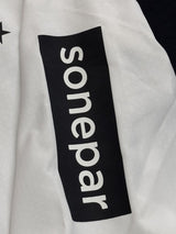 【2022/23】ボルシア・メンヒェングラートバッハ（H）/ CONDITION：NEW / SIZE：S / #8 / WEIGL / ブンデスパッチ / オーセンティック