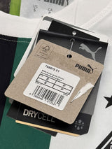 【2022/23】ボルシア・メンヒェングラートバッハ（H）/ CONDITION：NEW / SIZE：S / #8 / WEIGL / ブンデスパッチ / オーセンティック