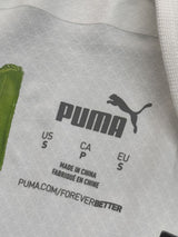 【2022/23】ボルシア・メンヒェングラートバッハ（H）/ CONDITION：NEW / SIZE：S / #8 / WEIGL / ブンデスパッチ / オーセンティック