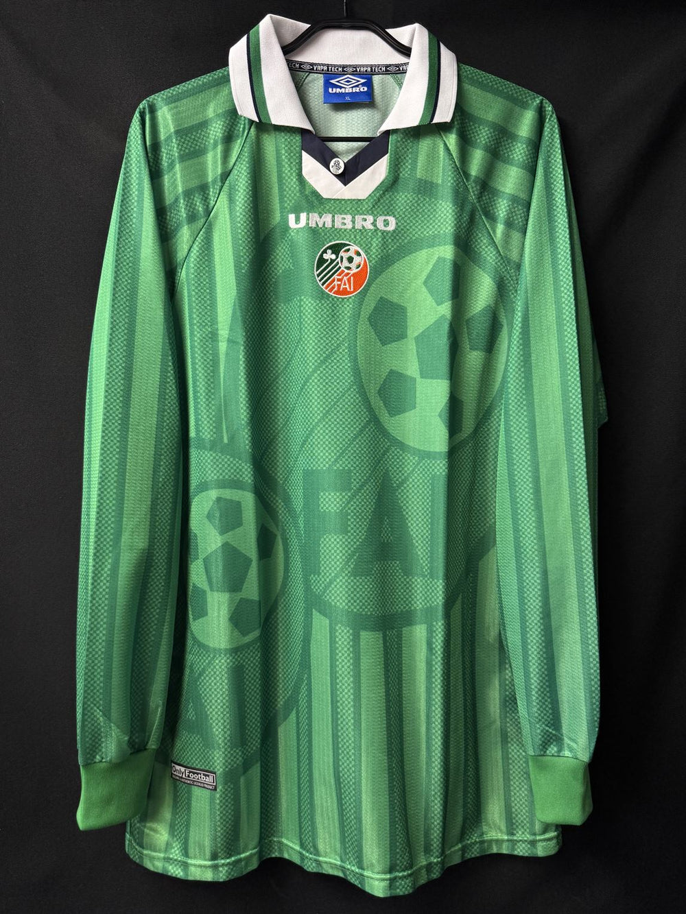 その他欧州各国代表 – Vintage Sports Football Store