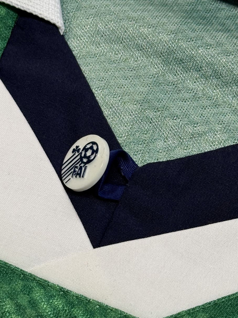 1998/2000】アイルランド代表（H）/ CONDITION：A / SIZE：XL / 選手用