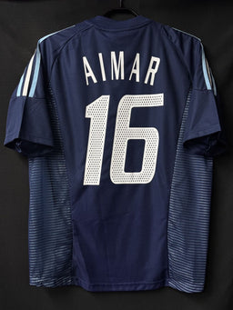 アルゼンチン代表 – Vintage Sports Football Store