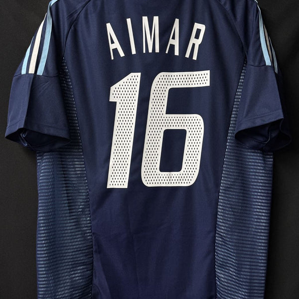 アルゼンチン代表 – Vintage Sports Football Store