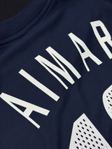 【2002/03】アルゼンチン代表（A）/ CONDITION：A- / SIZE：M / #16 / AIMAR