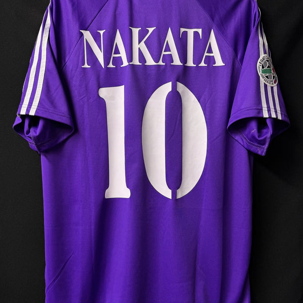 フィオレンティーナ – Vintage Sports Football Store