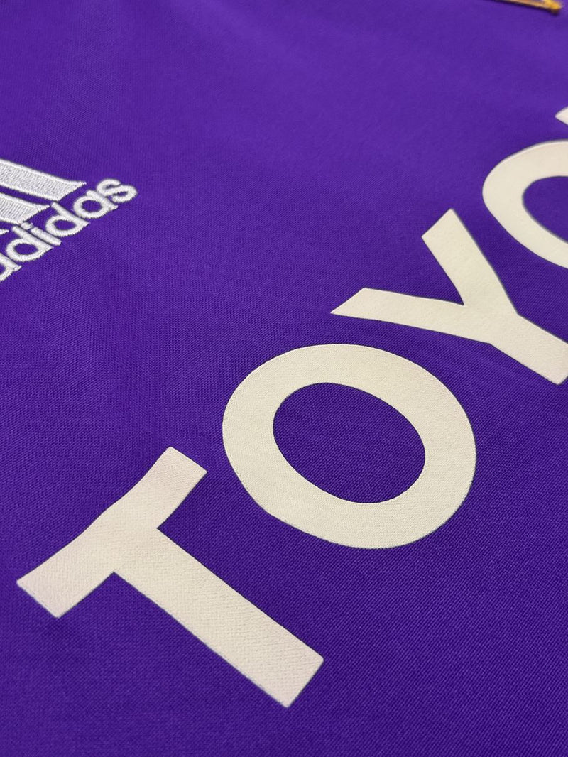 2004/05】フィオレンティーナ（H）/ CONDITION：NEW / SIZE：M / #10