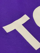 【2004/05】フィオレンティーナ（H）/ CONDITION：NEW / SIZE：M / #10 / NAKATA / レガ・カルチョパッチ