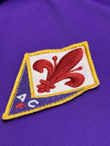 【2004/05】フィオレンティーナ（H）/ CONDITION：NEW / SIZE：M / #10 / NAKATA / レガ・カルチョパッチ