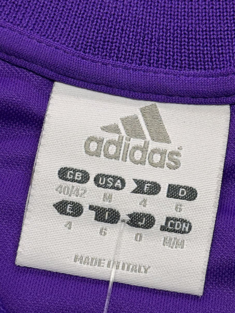 2004/05】フィオレンティーナ（H）/ CONDITION：NEW / SIZE：M / #10