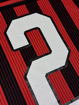 【2024】北海道コンサドーレ札幌（H）/ CONDITION：A- / SIZE：XL（JP）/ #2 / RYU