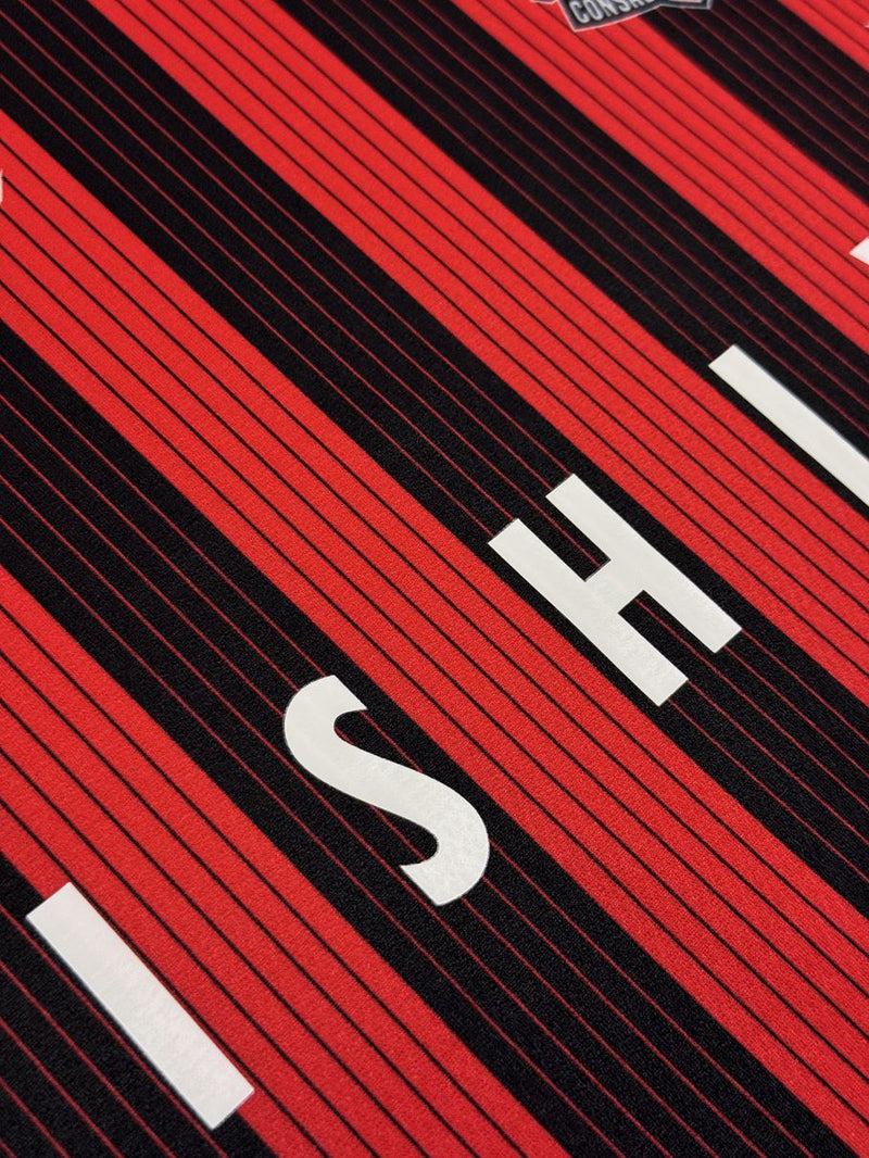 2024】北海道コンサドーレ札幌（H）/ CONDITION：A- / SIZE：XL（JP