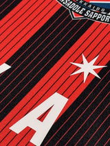 【2024】北海道コンサドーレ札幌（H）/ CONDITION：A- / SIZE：XL（JP）/ #2 / RYU