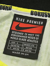 【1996/97】ドルトムント（H）/ CONDITION：A / SIZE：S