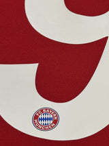 【2019/20】バイエルン（H）/ CONDITION：New / SIZE：M / #9 / LEWANDOWSKI