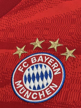 【2019/20】バイエルン（H）/ CONDITION：New / SIZE：M / #9 / LEWANDOWSKI