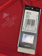 【2019/20】バイエルン（H）/ CONDITION：New / SIZE：M / #9 / LEWANDOWSKI