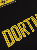 【2017/18】ドルトムント（A）/ CONDITION：A / SIZE：L / #22 / PULISIC / ブンデスパッチ