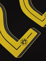 【2017/18】ドルトムント（A）/ CONDITION：A / SIZE：L / #22 / PULISIC / ブンデスパッチ